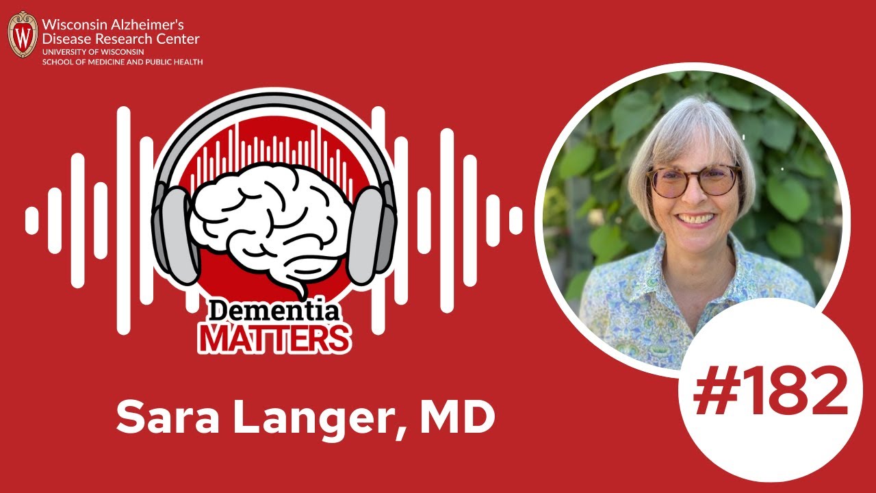Living with Lewy Body: A Neurologist’s Journey Through Research and Dementia Care