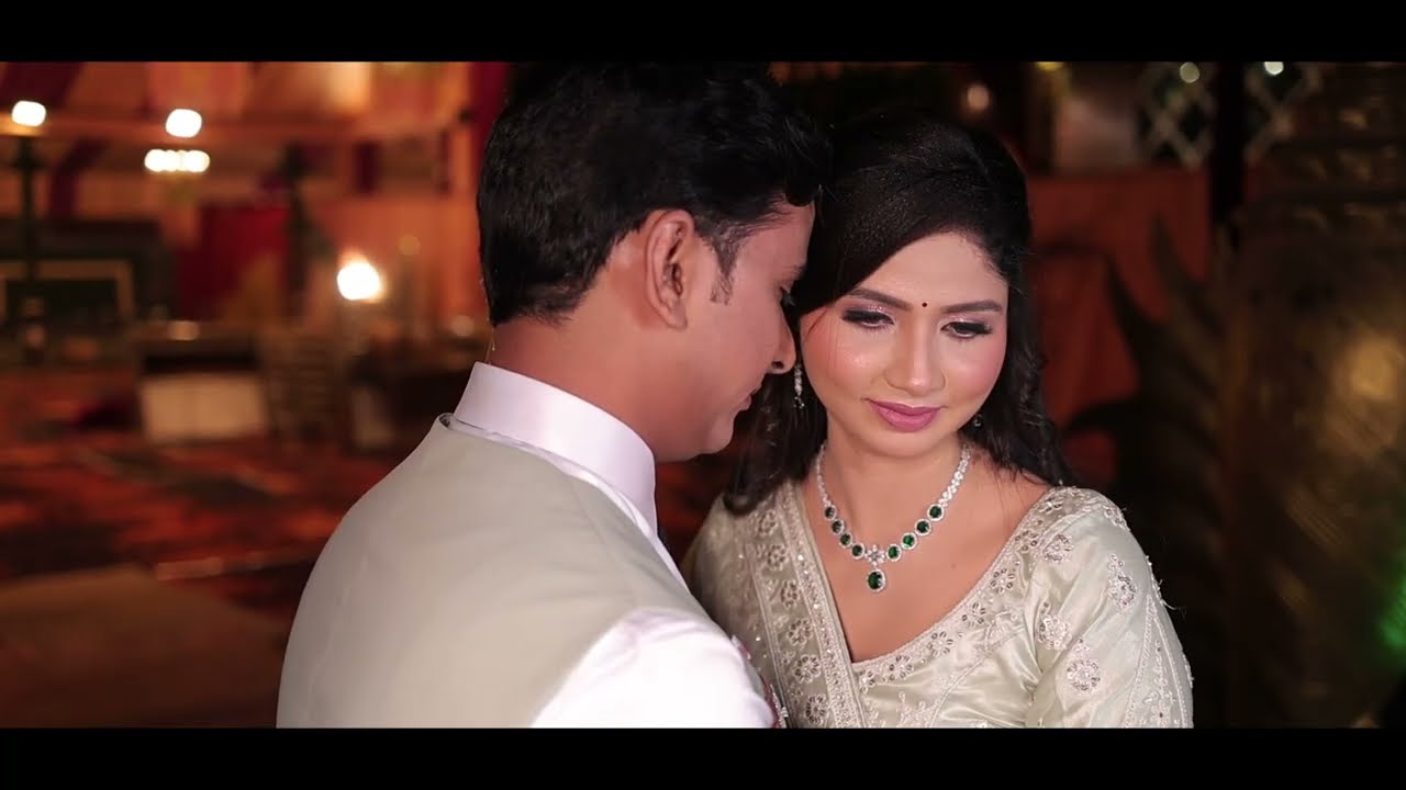 shobhit & pragati engagement teaser