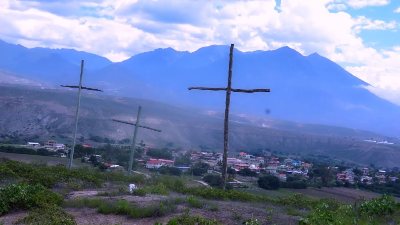 Jubones Santa Isabel I Doctv Ecuador