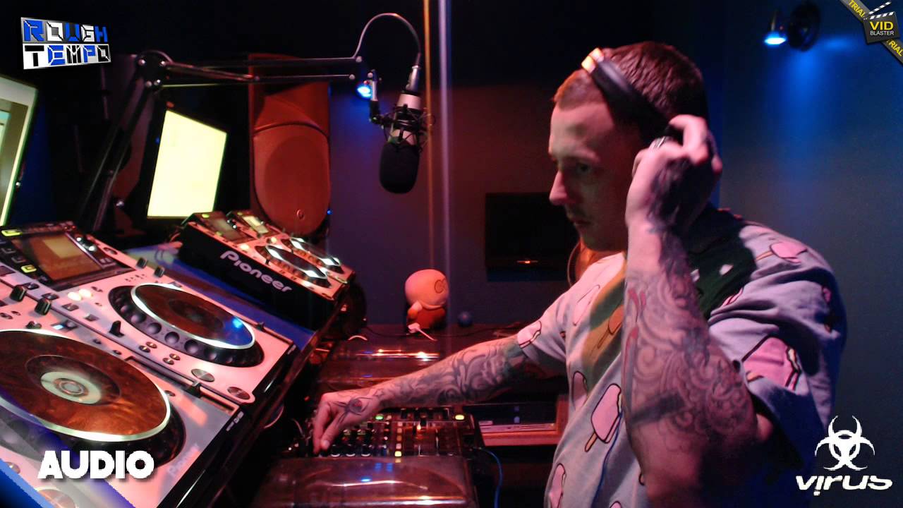 AUDIO - Rough Tempo LIVE! - May 2013