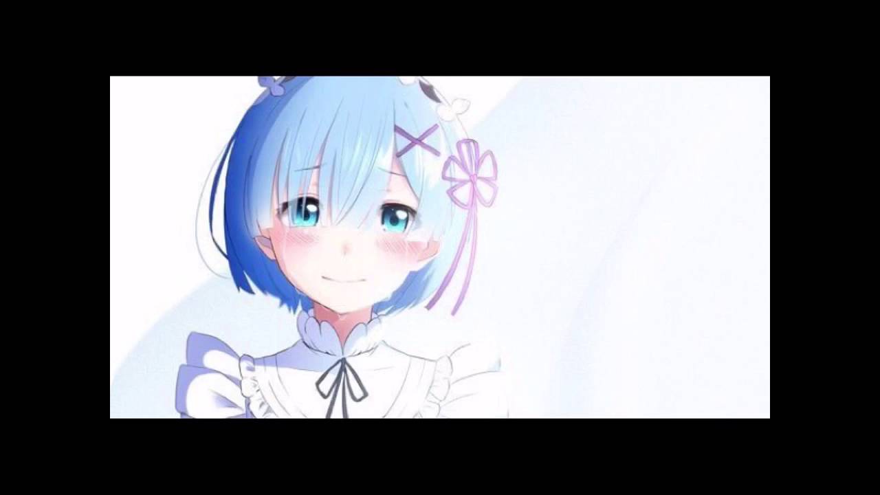 【リゼロ:挿入曲】高音質wishing fullレム(CV:水瀬いのり)