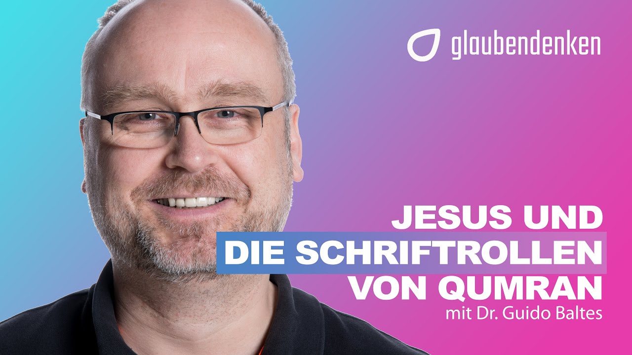 Jesus und die Schriftrollen von Qumran