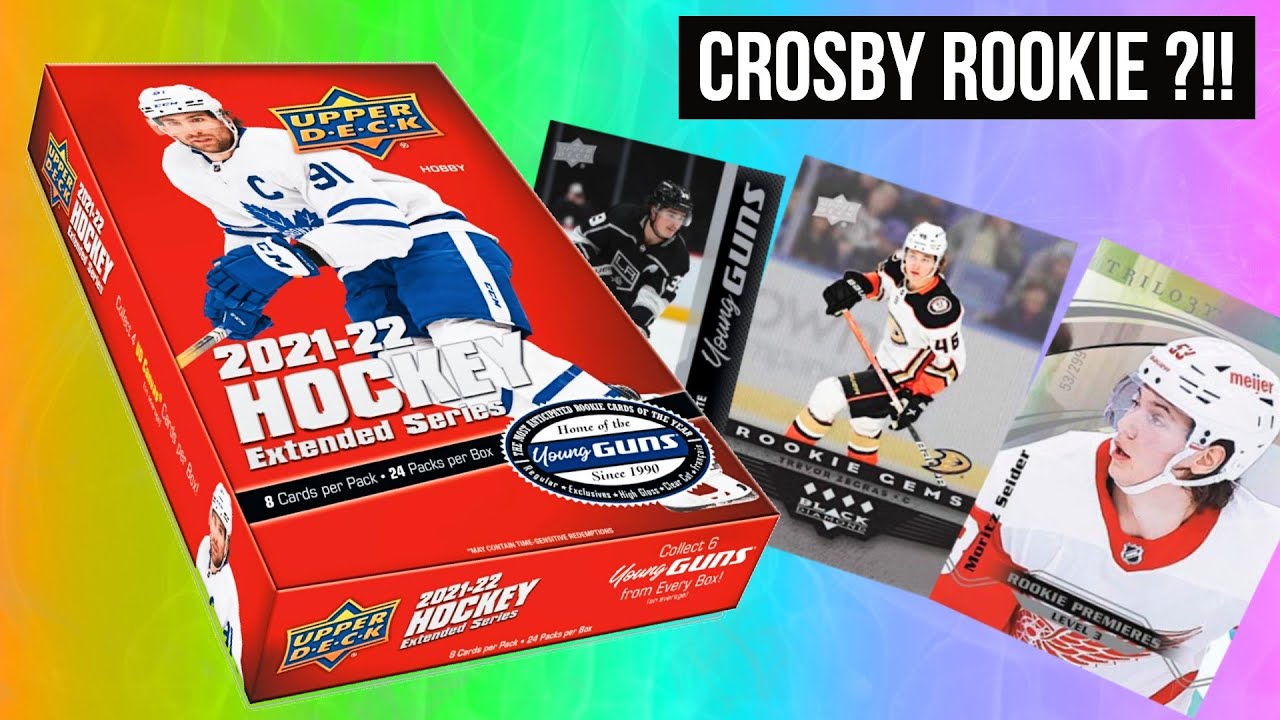 ВАУ!! Открытие хоккейной ложи расширенной серии 3 Upper Deck 2021-22!!
