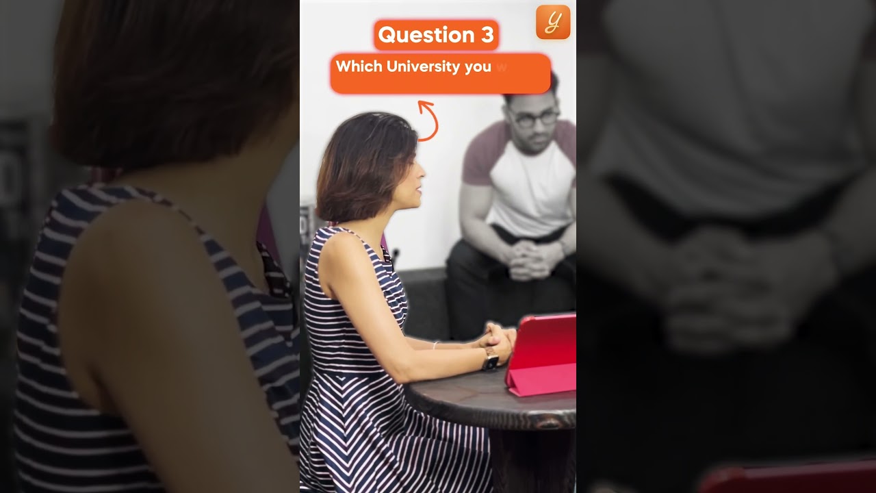 5 Most Commonly Asked Questions in F1 Visa Interview