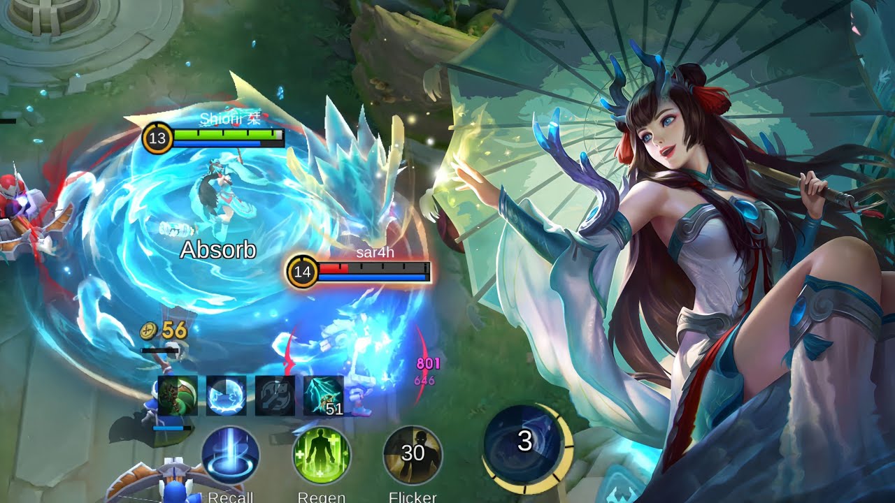 This Is Why Playing Mobile Legends Feels Hard for Me Now 