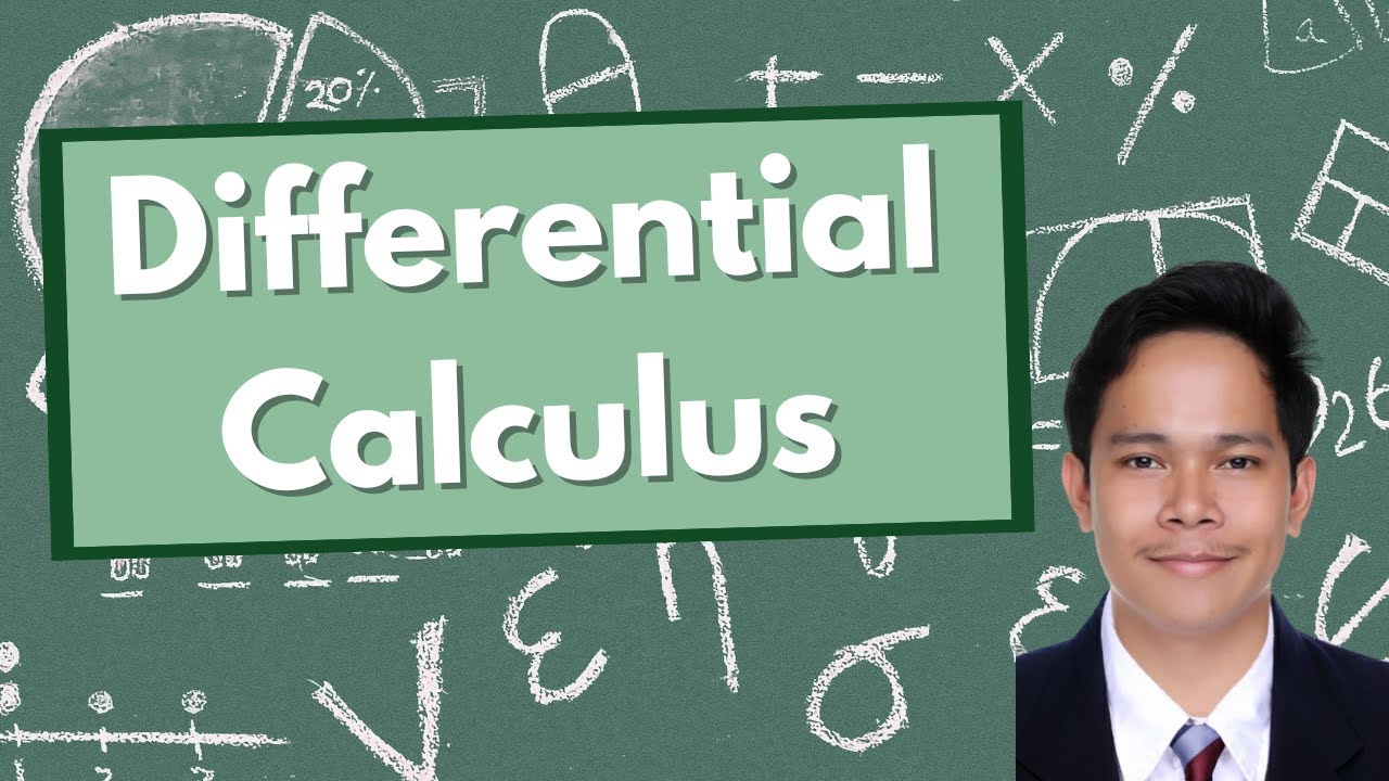 Differentiation of Transcendental Functions: Exponential and Logarithmic Functions