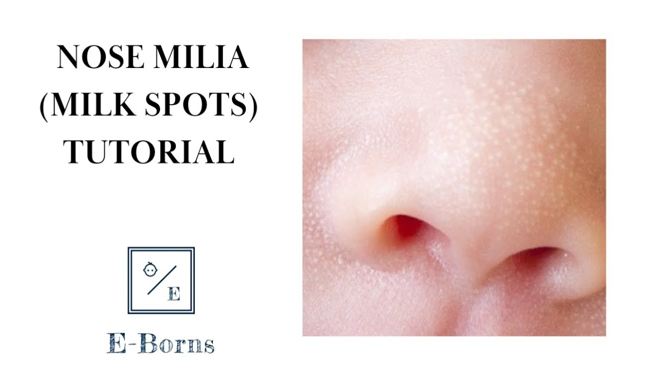 Учебник Milia от E-Borns