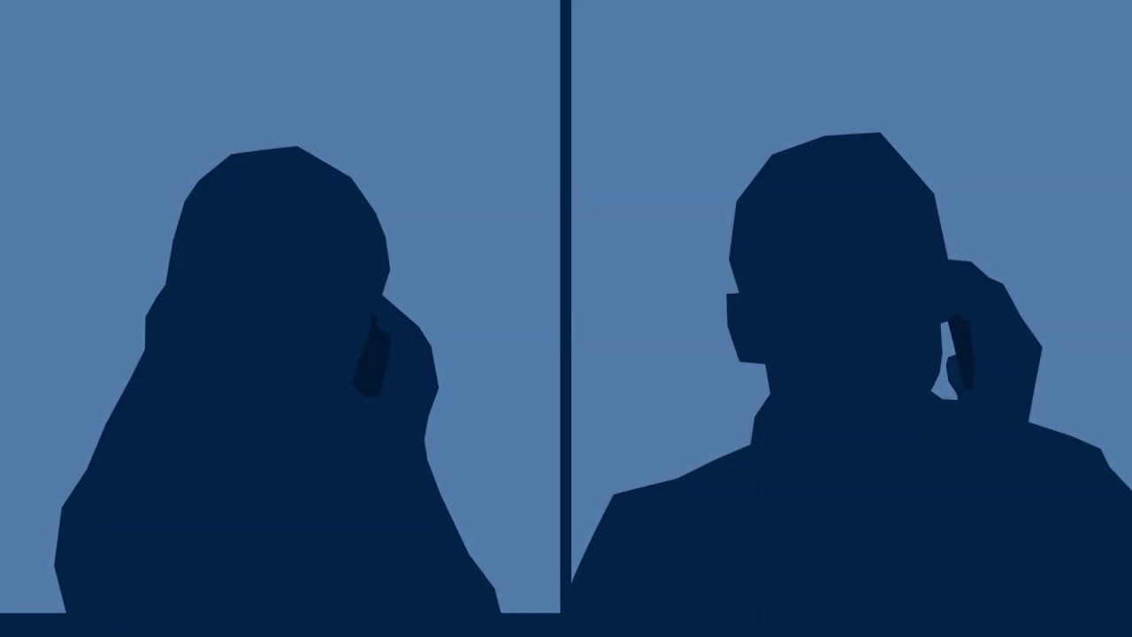 Care Staff Guide: Contacting Relatives by Phone to Communicate Death of a Resident during Pandemic