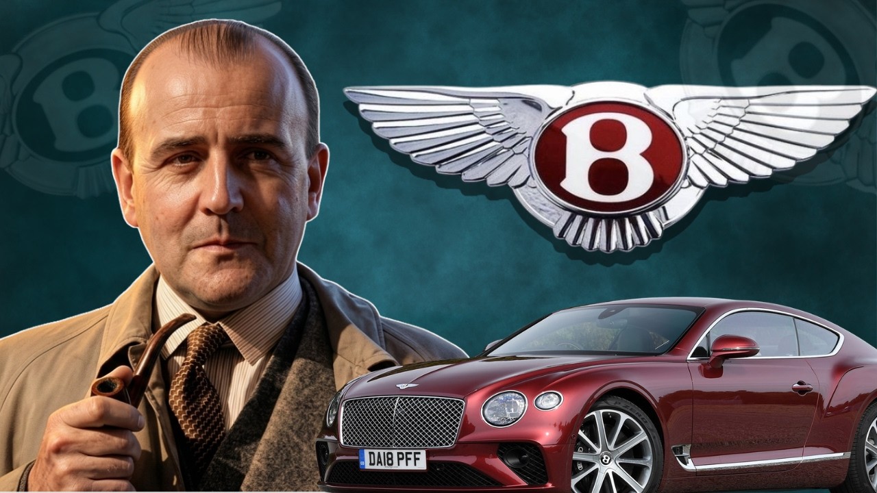 La trágica historia de Bentley