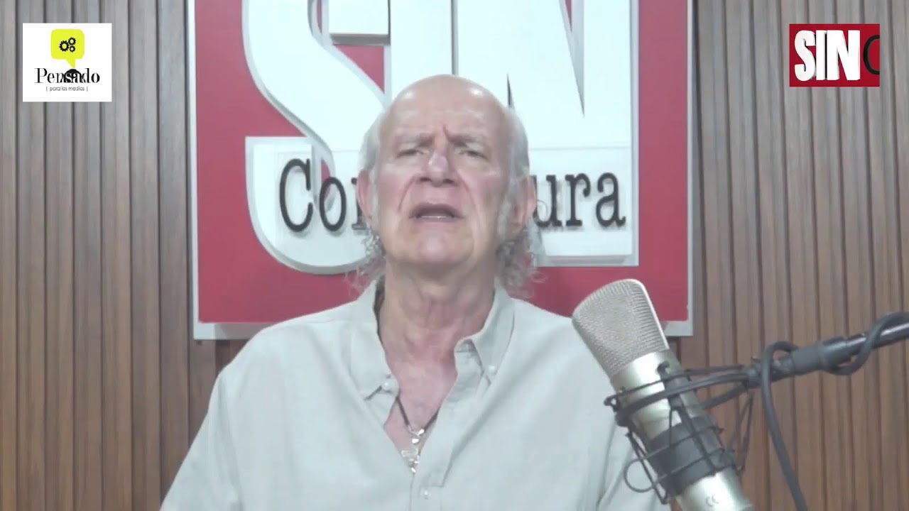 Carlos Valverde en la red/2 - 26 enero 2026