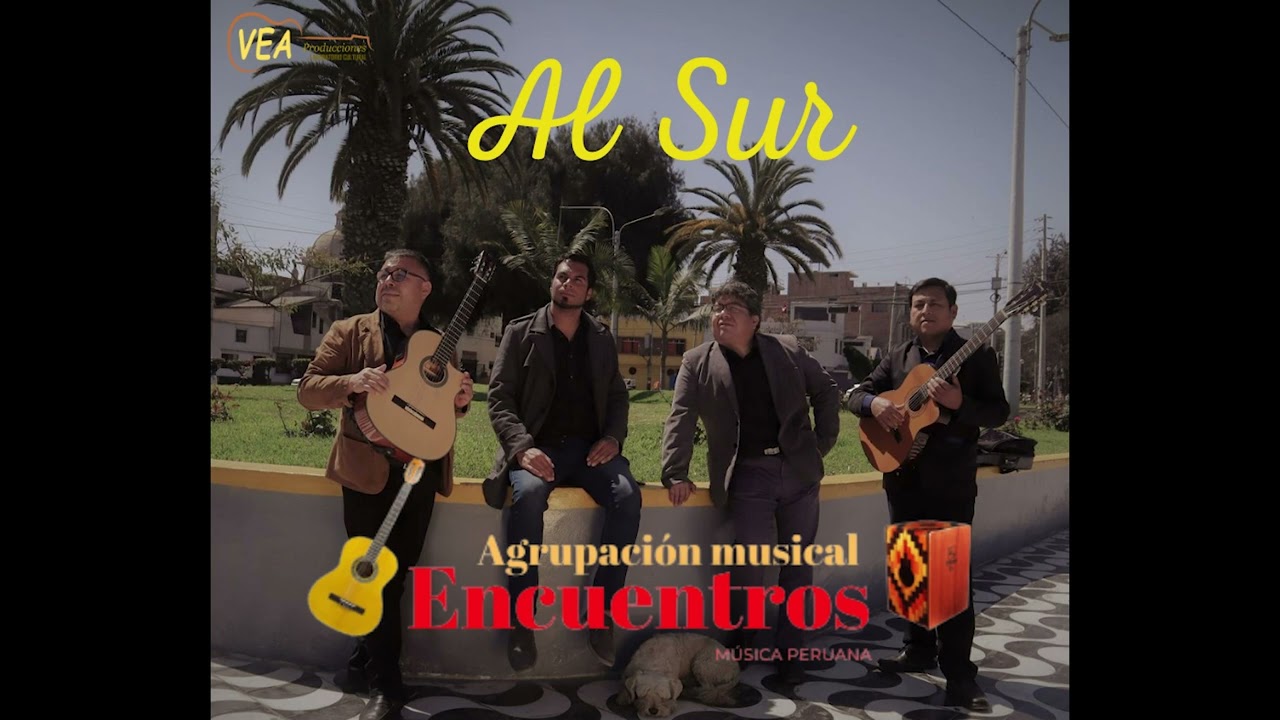 ASÍ ES MOQUEGUA