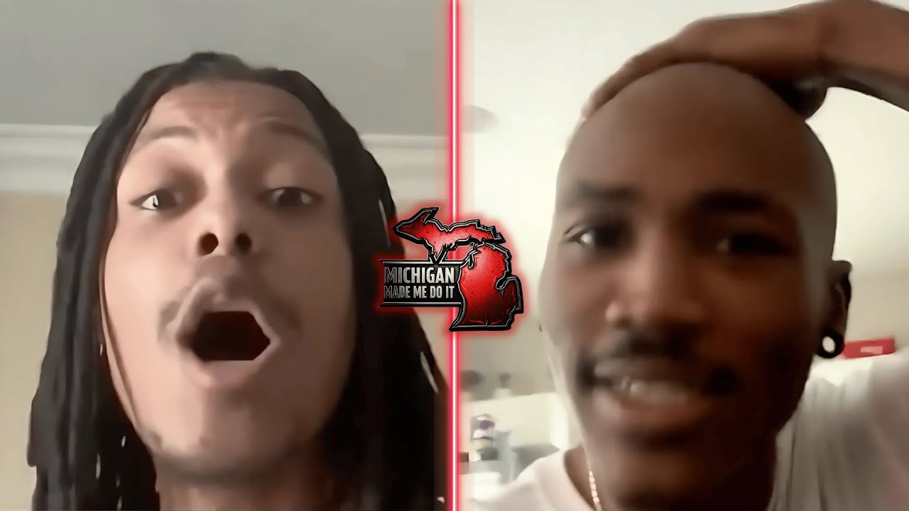 Skilla Baby ROASTS Wayne Brady Son
