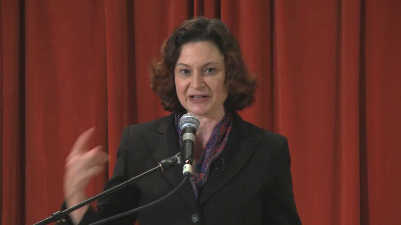 Mary Eberstadt: Myths of the Sexual Revolution