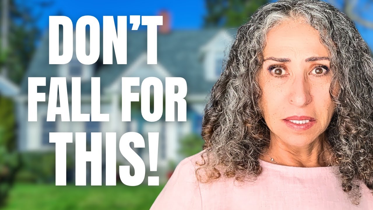 Is mortgage forbearance a good idea or a trap you can't undo