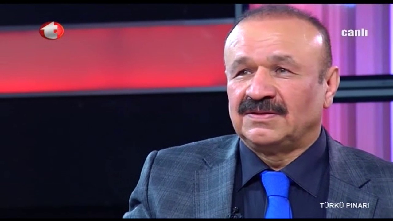 Kadir Açıl  -  O ağladı ben ağladım