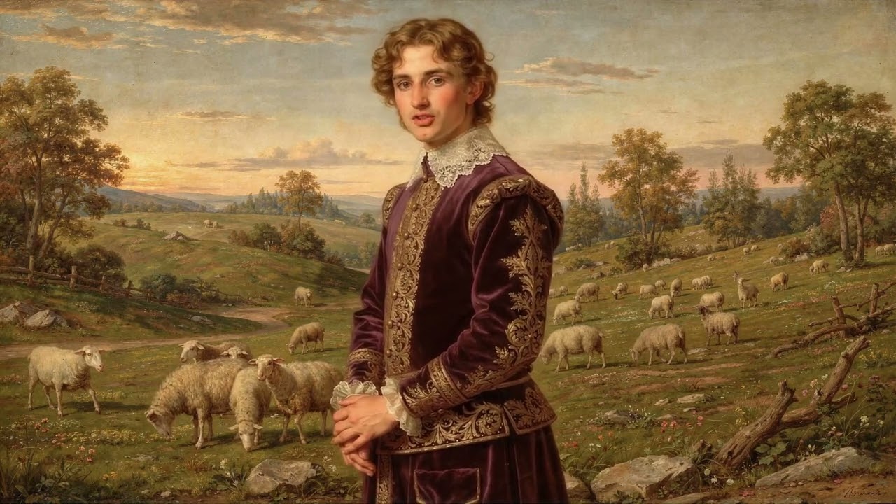ROMANCE DE ALVAR NÚÑEZ EL GARRIDO