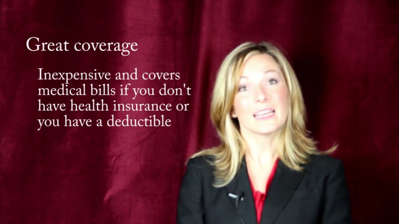 What Is Medical Payments Insurance or Med Pay?