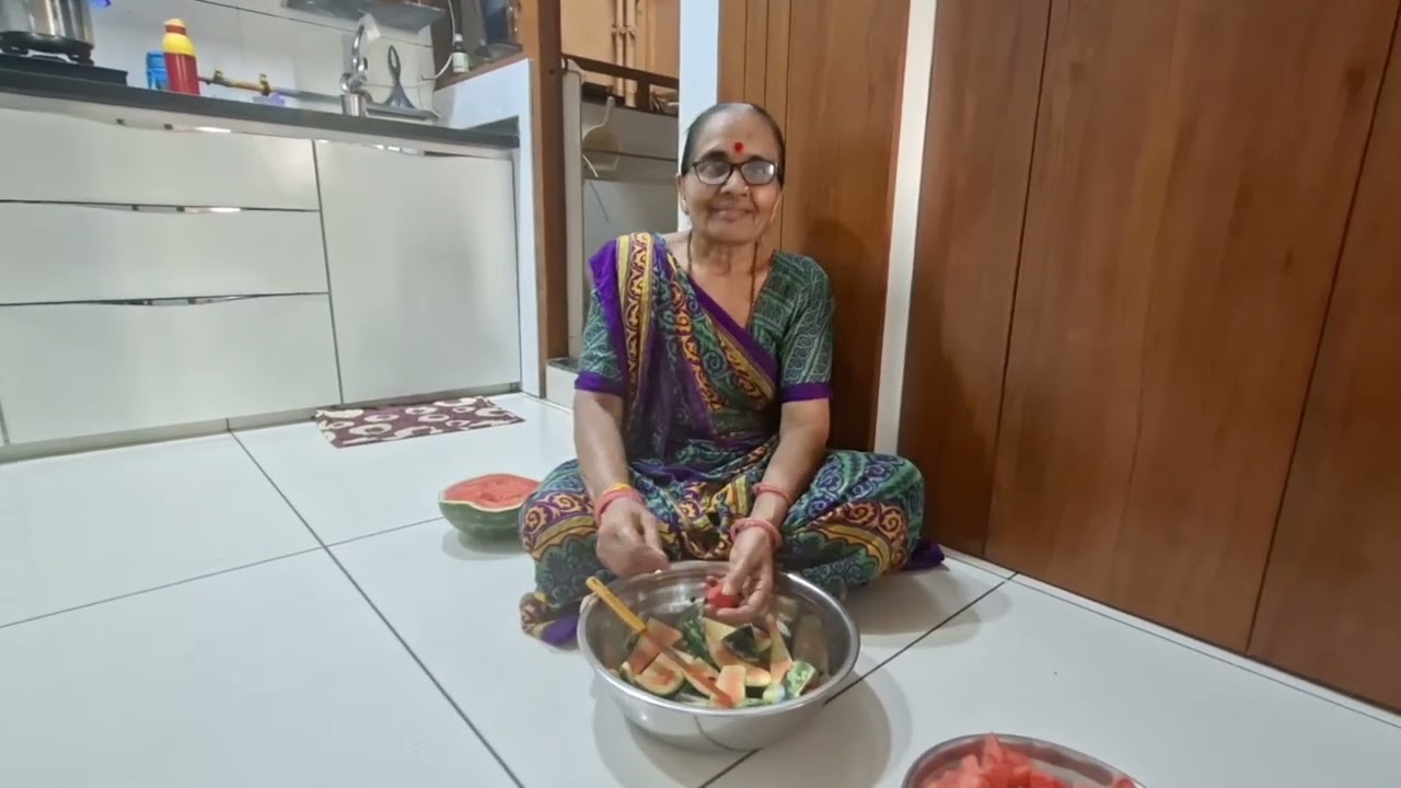 Gujarati Family No Ek Divas | Full Day Routine | Real Gujarati Lifestyle Vlog