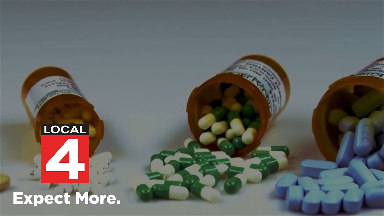 Hidden Viagra found in male enhancement supplements