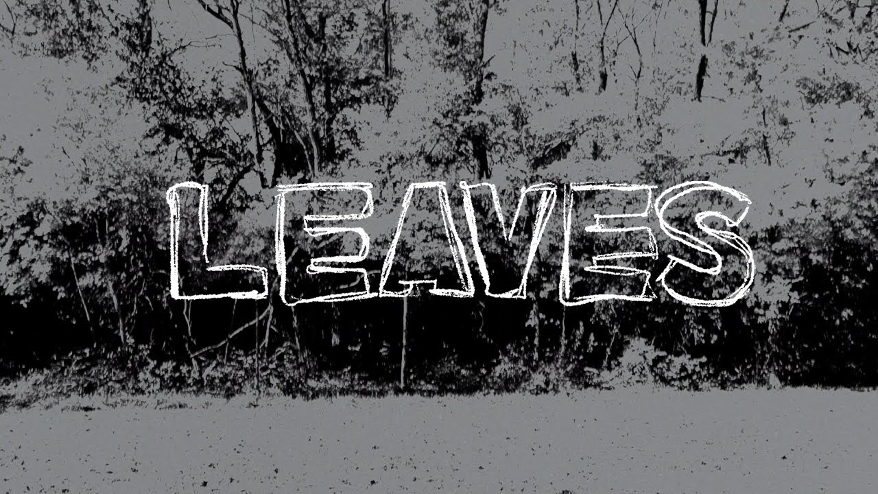 UNWELL - Leaves (Official Visualizer)