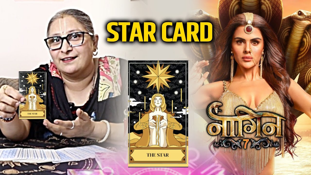 Tarot Card Reader Simran Sharma On Priyanka Chahar Choudhary's NAAGIN 7, Career, Love Life