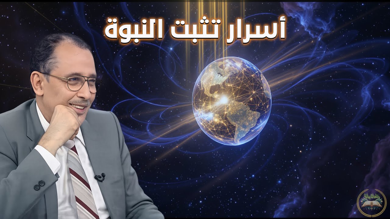 كيف تثبت السنة النبوية صدق نبوة محمد ﷺ؟ 🔍 | د. فاضل السامرائي