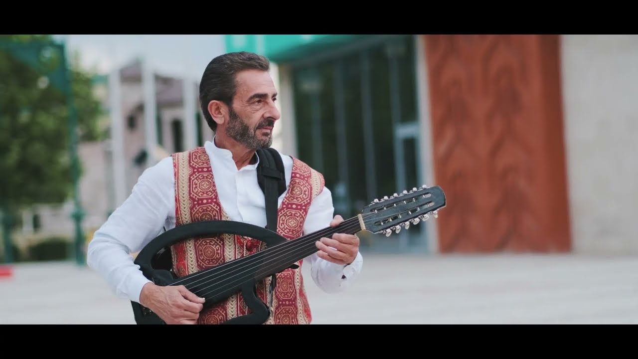 Bei Garo - Ud sharan