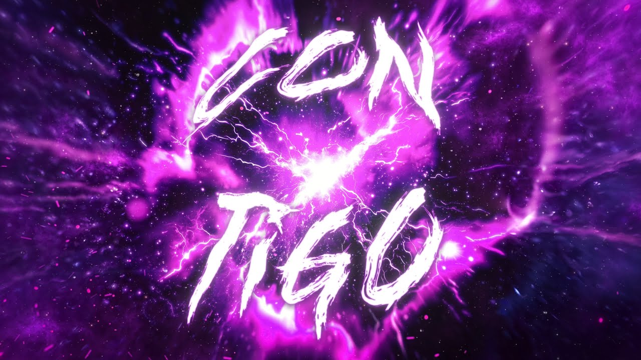 CON TIGO - SHIPU x CLOUD ZERO