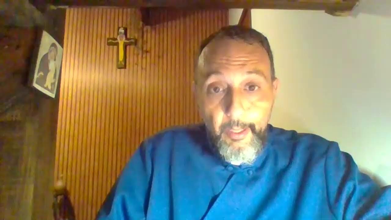 AULA 2- POR QUE ESTUDAMOS A SAGRADA TEOLOGIA?