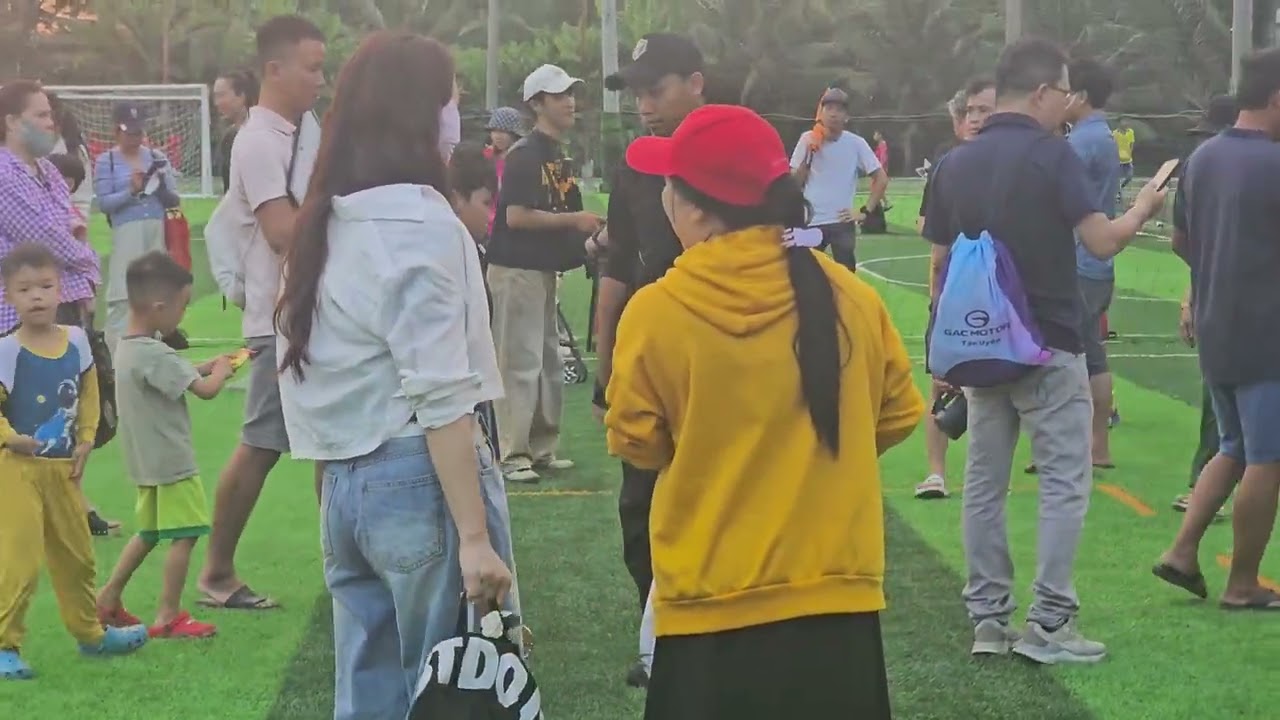 Chúc Mừng Mười Y với chiếc Cup đầu tiên năm 2026