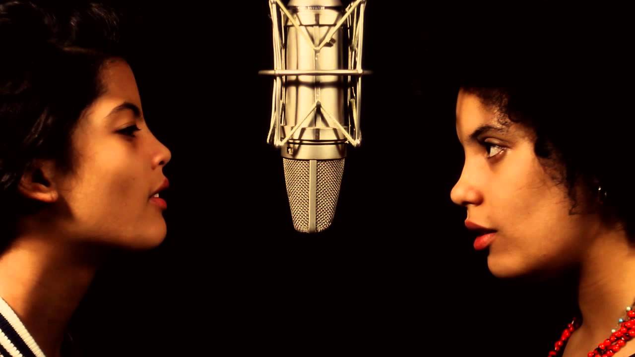 IBEYI - BARASU-AYO