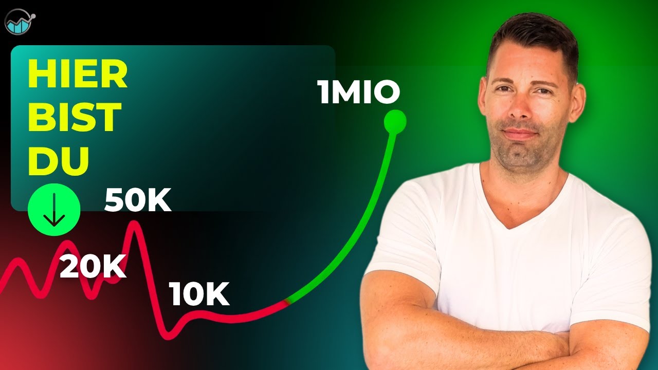 📊Trading für absolute Anfänger📊das versteht jeder!