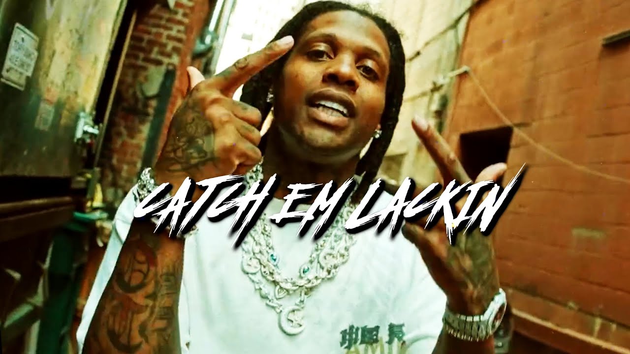[HARD] No Auto Durk x Lil Durk Type Beat 2025 - 