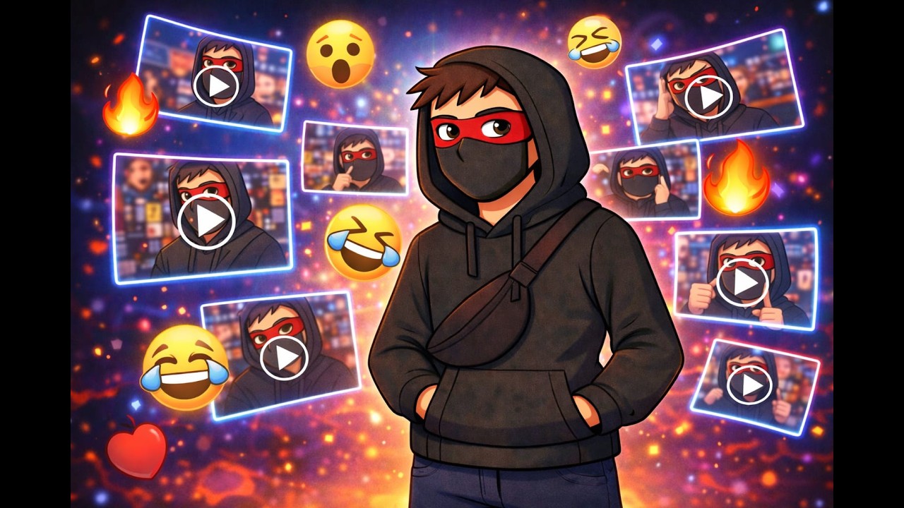 Ich reagiere auf Intros eines Zuschauers!!!