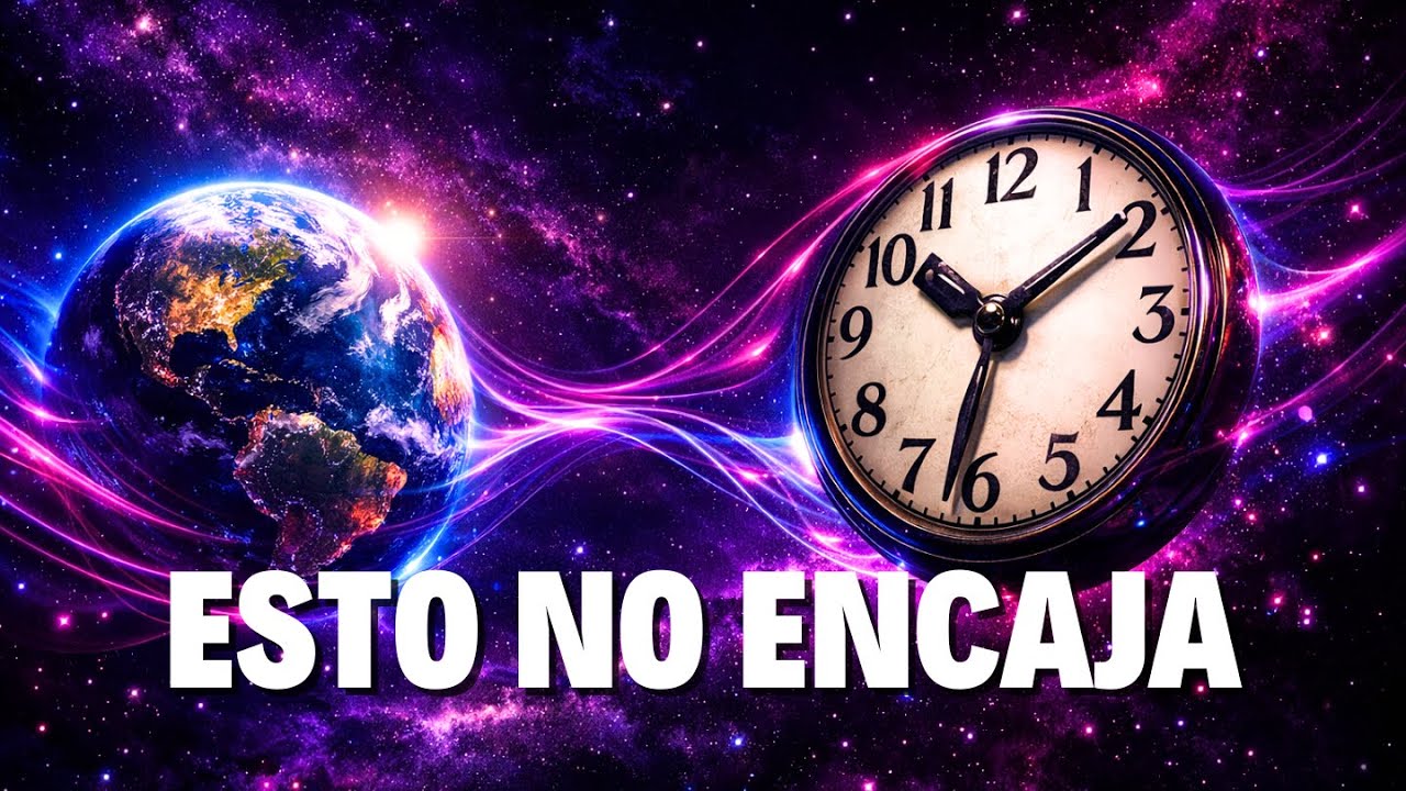 Lo que NADIE te Contó del Presente