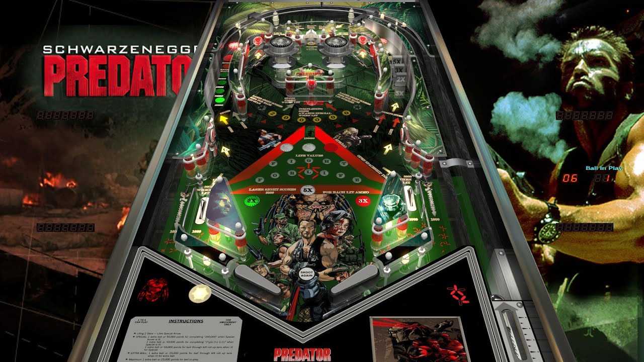 Visual Pinball no Batocera - Criando os Logotipos dos games - Aula 04