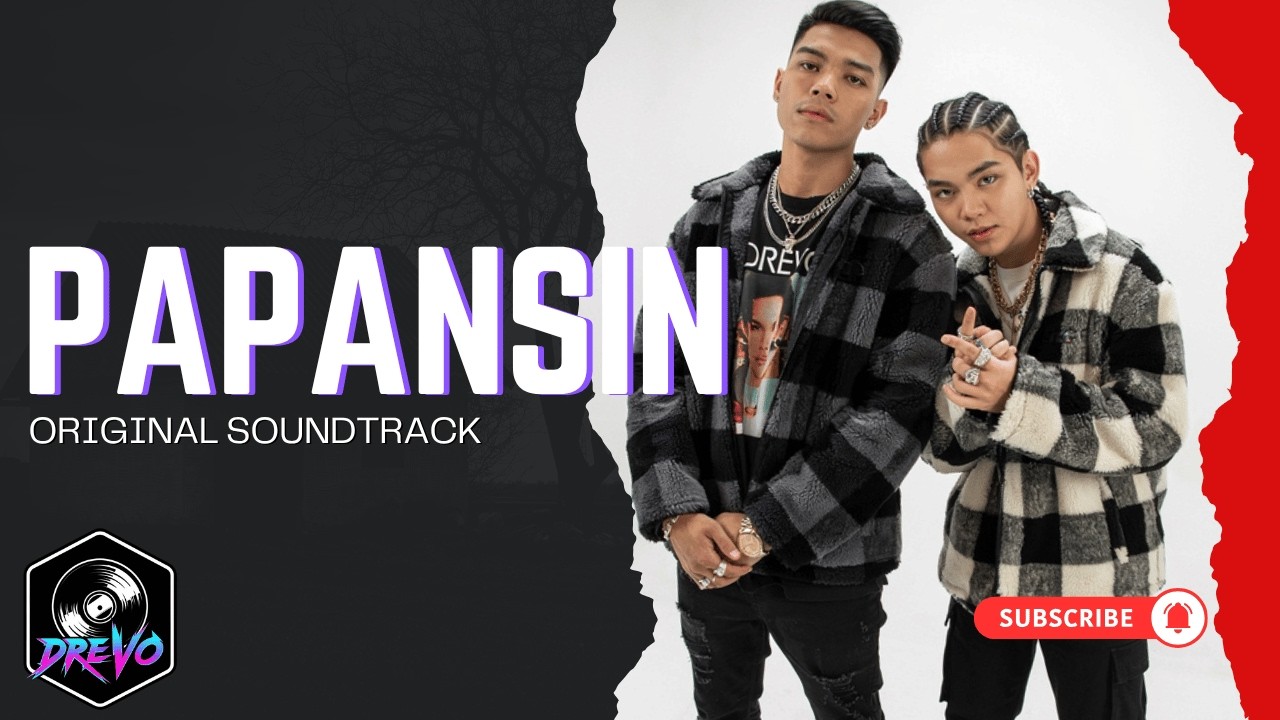 Papansin // Rnb Trap // Drevo Creatives Original