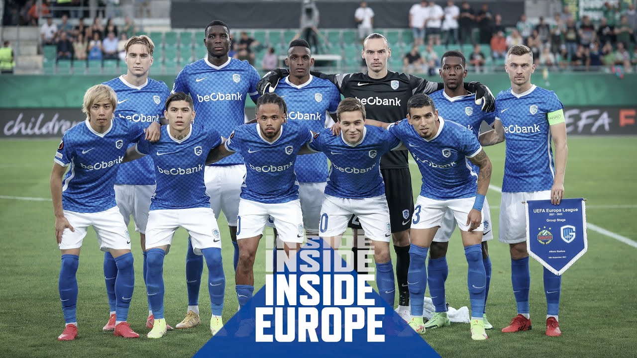 Inside Europe: beleef onze trip naar Wenen, alsof je er zélf bij was