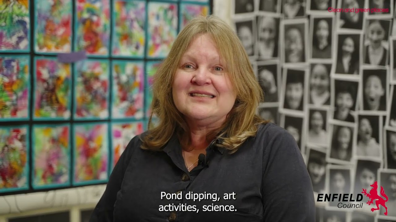 The Council Plan 2023-2026 - Clean and green places