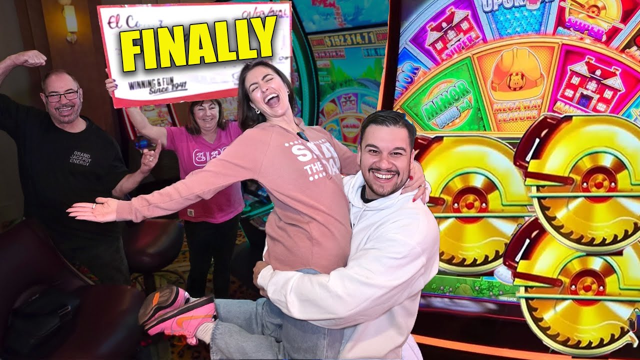 The Moment I Heard THIS on $360/Spin I Knew We Just Won MASSIVE!!