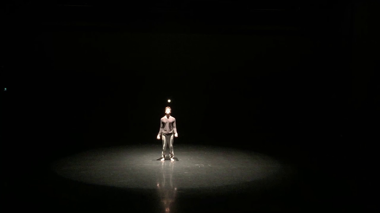 Esac Style act