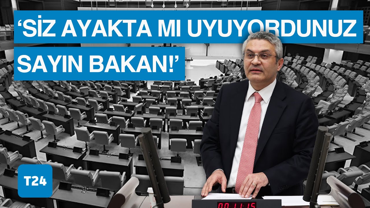 CHP'li Salıcı'dan iktidara tepki: IŞİD&rsquo;le etkin bir m&uuml;cadele i&ccedil;in daha ka&ccedil; felaket olmalı?