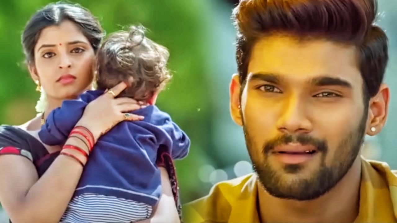 बेल्लमकोंडा श्रीनिवास ने अपनी भाभी को आंख मारी