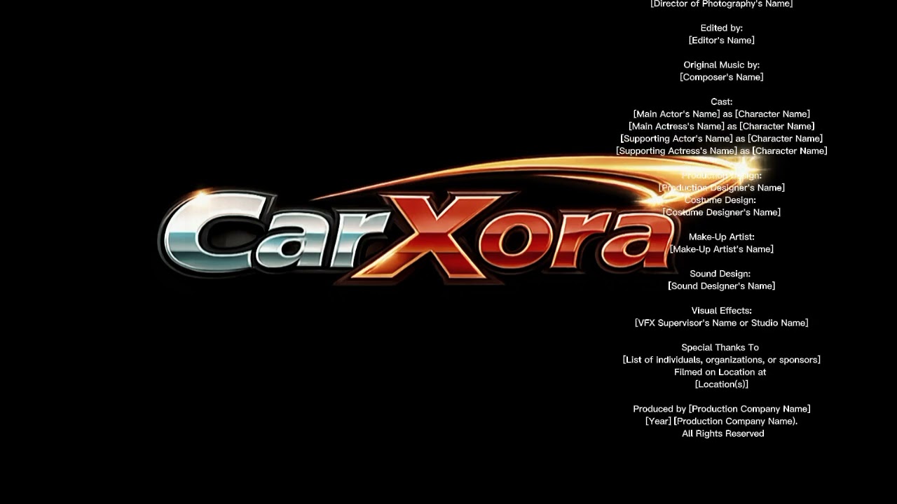  CarXora &ndash; Bringing Dead Cars Back to Life 🚗✨