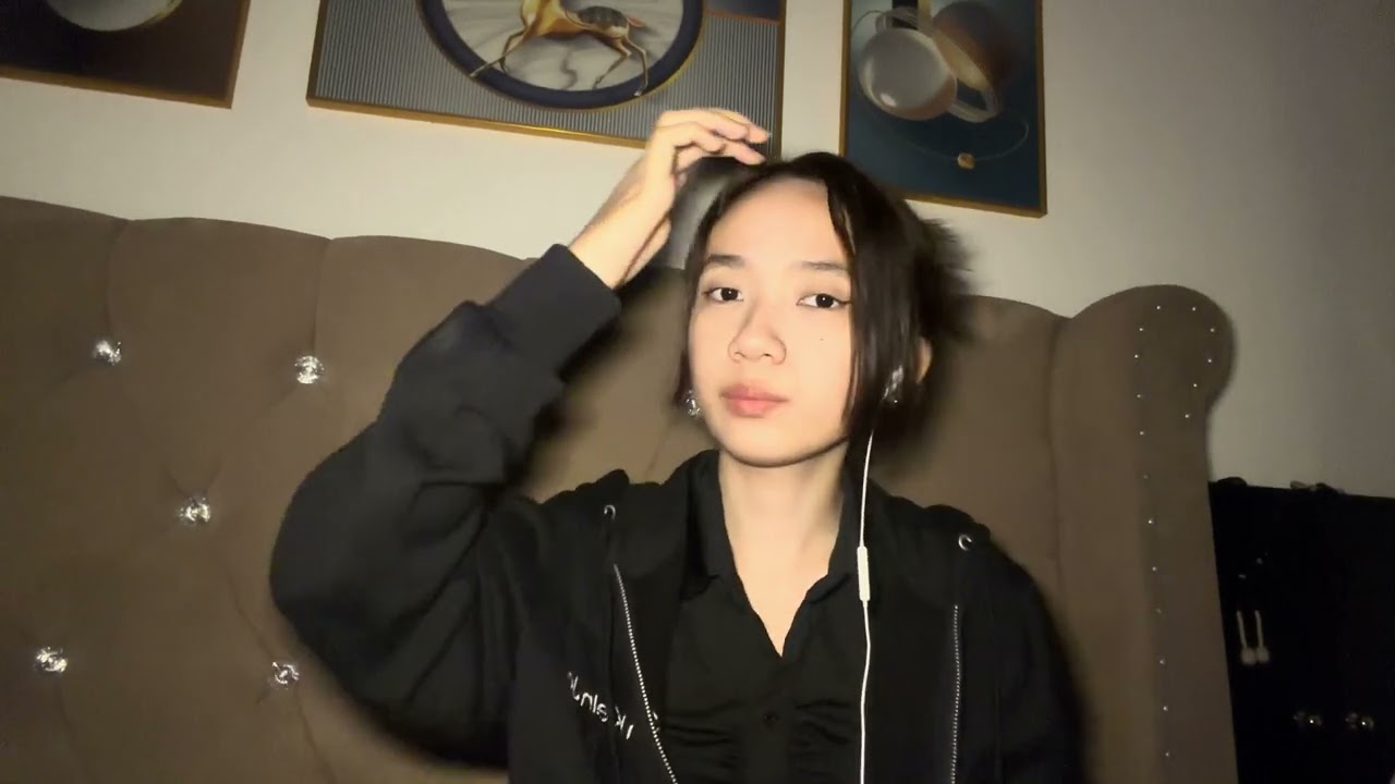 Halik Sa Hangin Cover by Jae