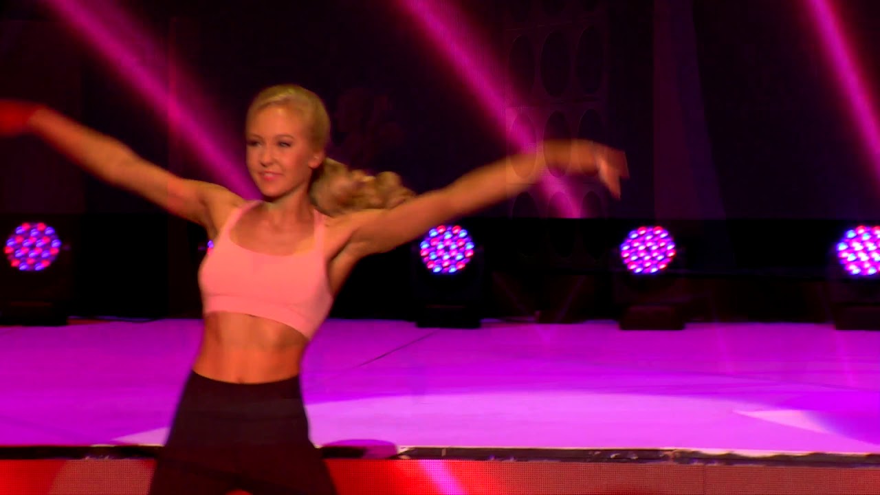 Claire Grace - Active Wear