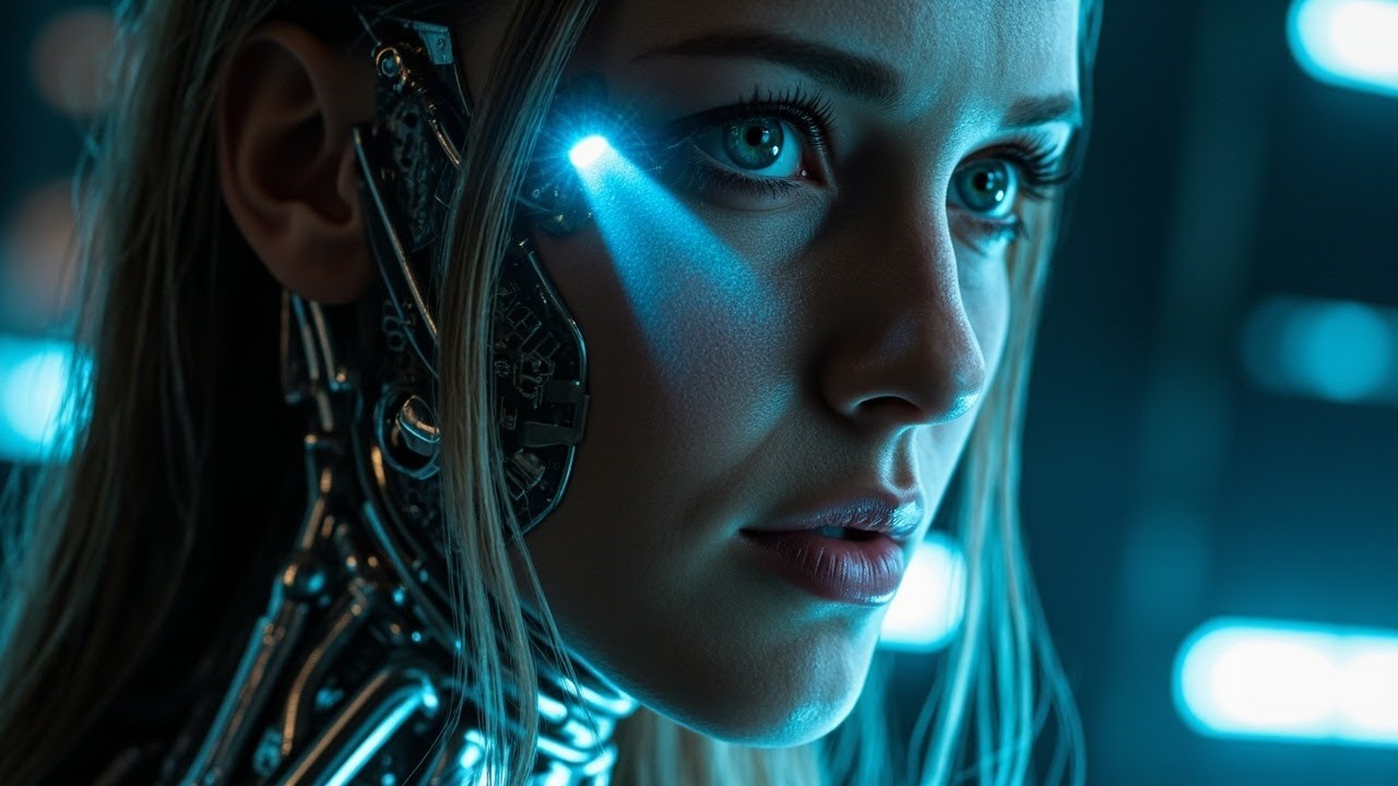 Deep Melodic Techno Mix  🌌 Music for the lost ones...