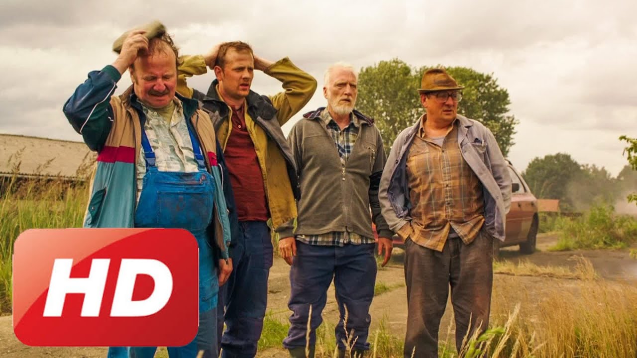 Zwei Bauern und kein Land| Liebesfilme Ganzer Film Deutsch | Filme Deutsch Komplett