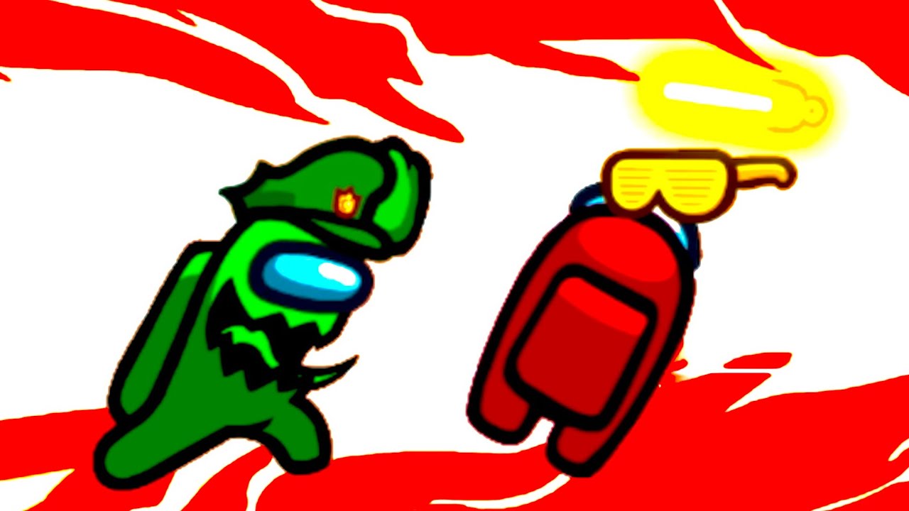 Among Us Hide n Seek Pro Gameplay #1793