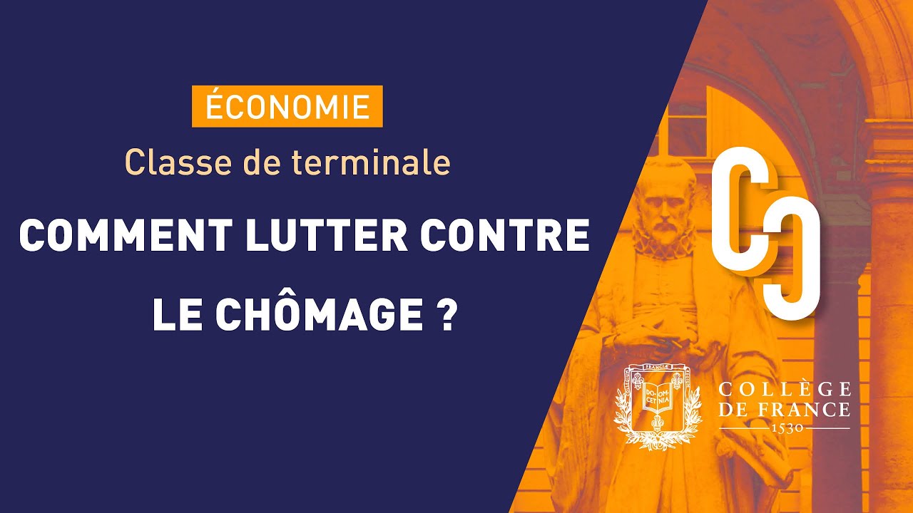 Les effets des fluctuations économiques sur le chômage conjoncturel